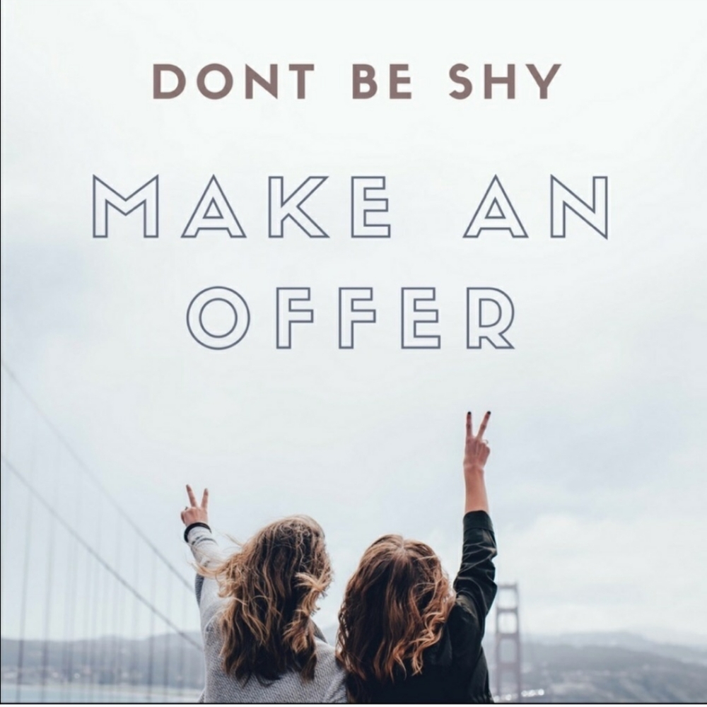 Meet your Posher, Grace🌹🌹🌾 - Picture 7 of 8